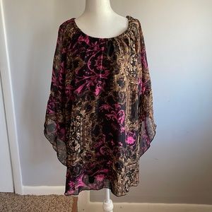 Women’s blouse